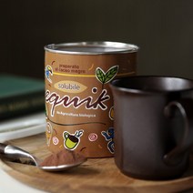 [본타몰] 에퀵 유기농 코코아 300g 홈카페 핫초코 초코 라떼 토핑, 상세 설명 참조, 상세 설명 참조