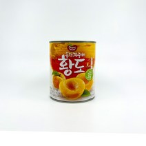 동원 지중해 황도, 820g, 2개