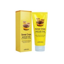 오너클랜 BTM 모이스처 폼클렌징 클리어 곡물 180ml_WA0DE13