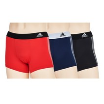 아디다스 골프 FR 클라이마쿨 골프 언더웨어 CL2175 레드