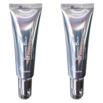 1+1기획세트 나인위시스 VB 프리미엄 톤업크림 50ml
