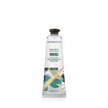 더바디샵 모링가 핸드 크림 30ml [1개], 1개