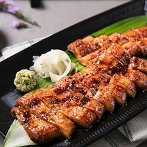 [노량진88] 구워나온 국내산 민물장어 150g, 단품