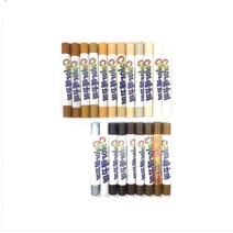 나무 목재 가구 기스 구멍 메우기 보수 보강 메꾸미, 엘림헬스케어81 C-545