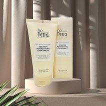 엔씨페트라 케라틴 너리싱 트리트먼트 200ml