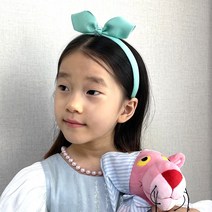 순수아이 326바니걸머리띠 여자어린이헤어밴드 초등여아헤어밴드 아이머리띠 여아동헤어밴드 여아머리띠