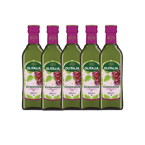 올리타리아 포도씨유500ml 5병