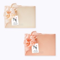 [공단 동백꽃 보자기포장/색상골고루] 히말라야핑크솔트 국내산천일염 답례품 29종 3조세트 돌답례품 웨딩답례품 조문답례품 고급기업선물, 복분자소금, 핑크흑임자+핑크비트