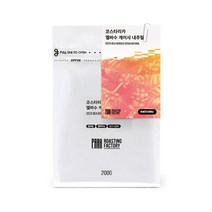 피아크 코스타리카 엘바수 게이샤 내추럴 원두(100g 200g), 100g, 에스프레소머신