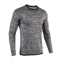 남성용기능성반팔 2021 new men39s rashgard 긴팔 체육관 셔츠 런닝 탑