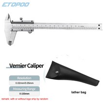 [캘리퍼스] 다이얼 금속 디지털 전자 마이크로 미터 눈금자 깊이 측정 도구 게이지 악기, 버니어 캘리퍼스