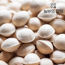 [농부의정성] 전북정읍 박경철님의 피은행 1kg(대), 단품