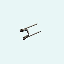 바리깡 전기면도기 WAHL 8081 8171 조각 전기 헤어 클리퍼 장력 스프링 커팅 머신 수리 부품 액세서리