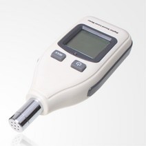 디지털 층간 소음 측정기 휴대용 소리측정 현장