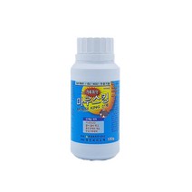 가루쥐약 쥐먹이배합용 쥐약 밟으면죽는 살서제 100g, 1개