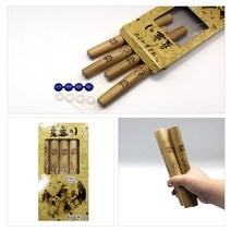 윷놀이 대 윳가락 윷가락 민속 전통 명절 놀이