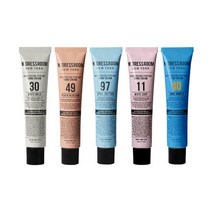 더블유드레스룸 퍼퓸드 핸드크림 5종 택1, 화이트머스크