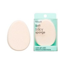 [NEW] 필리밀리 Fillimilli | 소프트 실키 스펀지 Soft Silky sponge