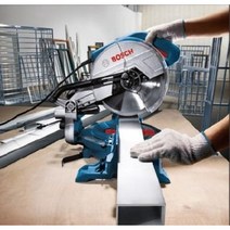 마산청사기공 보쉬각도절단기 GCM10MX (10