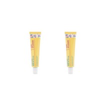 Good Molecules 웨이크 업 아이 젤 15ml 2팩