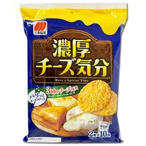 산코 치즈 기분 일본 과자, 2개, 87.8g