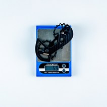 구동계 세라믹풀리 드레일러 자전거변속기ltwoo ut 105 베어링 탄소 섬유 자키 휠 세트 리어 디레일러 가이드 휠 ultegra dura ace 105 149, 6800