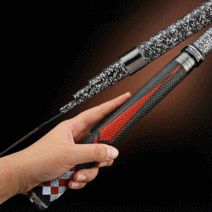 GW 내림중층낚시대 9척~21척 (뽑기식), 8H