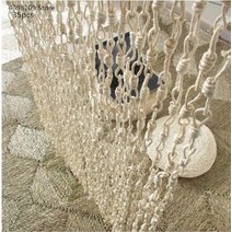 대나무 도어 커튼 빨대 브레이드 파티션 handmade reed curtain hanging room divider screen partition separador deambien, 스타일-h 35pcs