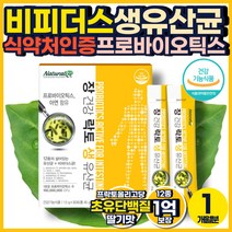 패밀리 유산균 어린이 아이 비피더스 균 생 아연 스틱 락토바실러스 애시도필러스 플란타룸 람노서스 엘지지 LGG 람노스 rgg 1억 CFU 식약청 인증 맛있는 추천 비피도 박테리움 롱검