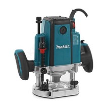 마끼다 루터 RP2300FCX 라우터 홈파기 트리머 목재가공, 1개