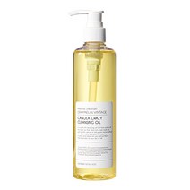 그레이멜린 카놀라 크레이지 클렌징오일 300ml 1개