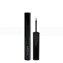 미샤 리퀴드 샤프 라이너 6g, 블랙, 2개