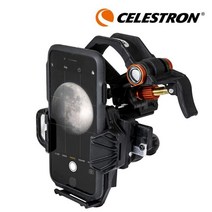천체망원경 NexYZ 휴대폰어댑터 셀레스트론 3축 스마트폰 어댑터 쌍안경 현미경
