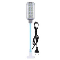 집게고정용 자바라 콘센트 LED 현장등 불멍 나홀로캠핑 트레일러캠핑 텐트