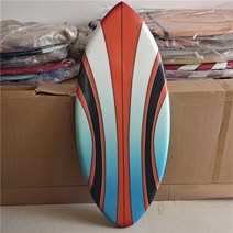 스킴보드 샌딩보드 서핑 EPS skimboard 패들 해변 수상 비치 스탠드 웨이크 물놀이, C