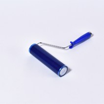 JGR 스티키롤 (청색) / 스티키 크리너 / 테이프 크리너 / STICKY CLEANER / 200mm or 300mm, 1. 크린롤(200mm)SET