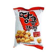 오리온 땅콩강정 80gx12개