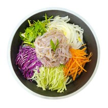 먹사부 물회 육수 소스 전복 한치 해물 육회 오징어 밀키트 단품 야채 세트 맛집 양념 재료 택배 강원도 동해, 1. 물회소스만, 10개