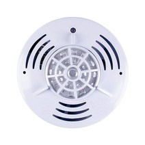 정온식감지기 주방 정온식 선연결형 열 경보 화재감지기-72394EA, MR_ 1, MR_ 본상품선택