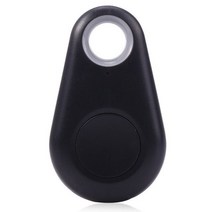 미니 소형 소형 GPS 추적기 자동차 로케이터 도난 방지 Gps 분실 기록 장치 액세서리, 01 Black 1