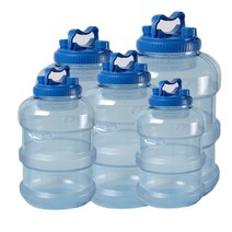 국산PC 매실통/담금주병/효소통/항아리/보관용기/과실주병모음 10L 15L 20L 23L 25L 33L, 매실통20L