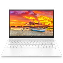 HP 2022 Pavilion 14, 256GB, ec1023AU, 라이젠7, 화이트 + 실버, WIN11 Home, 8GB