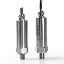 압력센서 오일 수압 센서 송신기 압력 변환기 맞춤형 DC24V 지원 420mA 010V G, 9.016Mpa  05V Output