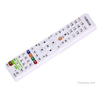 SDSa_리모컨 호환 엘지 셋톱박스 삼성TV LGU LG유플러스 만능 유프러스 리모콘 셋탑박스efg176, SDSa_LGU+ 셋톱박스리모컨