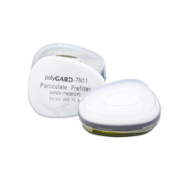 폴리가드 - 7N11 방진필터 / 510 리테이너, 7N11 방진필터 (1쌍)