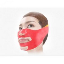 실리콘 밴드이중턱밴드 사각턱 핑크돼지 판촉물 덤핑, 본상품