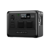 파워뱅크 AC60 인산철 220V 급속 충전 배터리 대용량 백업, 126000mAh