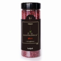 유기농 딥레드 라이스 홍국쌀 450g 컬러영양쌀, 1개