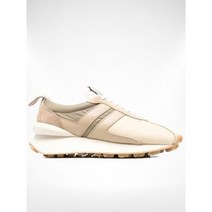 LANVIN 랑방 여성용 로우탑 남여공용 신발