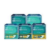 수려니 포유 매직테이프 레귤러 프리미엄 대형 성인용 기저귀 요실금패드 80매